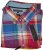 Tommy Hilfiger Renzo Check Shirt - Motley hull aprilliale - 