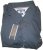 Tommy Hilfiger Stretch Poplin Shirt Black - Motley hull aprilliale - 