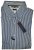 Tommy Hilfiger North Stripe Long Sleeve Shirt Blue/White - Motley hull aprilliale - 