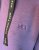 Nora Mikken KRISTINA Long Hoodie Purple - Sviitrid ja dressipluusid - 