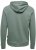 Blend Hoodie 4285 Duck Green - Sviitrid ja dressipluusid - Meeste suured kapuutsiga jakid suurustes 2XL – 14XL