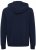 Blend Hoodie 4494 Dress Blues - Sviitrid ja dressipluusid - Meeste suured kapuutsiga jakid suurustes 2XL – 14XL