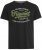 Blend 4568 T-Shirt Black - T-särgid - Suured T-särgid 2XL – 14XL
