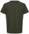 Blend 4795 T-Shirt Forest Night Green - T-särgid - Suured T-särgid 2XL – 14XL