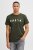 Blend 4795 T-Shirt Forest Night Green - T-särgid - Suured T-särgid 2XL – 14XL