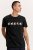 Blend 4795 T-Shirt Black - T-särgid - Suured T-särgid 2XL – 14XL