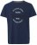 Blend 8411 T-Shirt Dress Blues - T-särgid - Suured T-särgid 2XL – 14XL