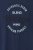 Blend 8411 T-Shirt Dress Blues - T-särgid - Suured T-särgid 2XL – 14XL