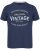 Blend 5018 T-Shirt Navy - T-särgid - Suured T-särgid 2XL – 14XL