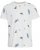 Blend 5026 T-Shirt White - T-särgid - Suured T-särgid 2XL – 14XL