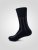 D555 Harold 3 Extra Wide Comfort Fit Socks 3-pack Navy/Denim - Aluspesu ja ujumisriided - Aluspesu 2XL-8XL