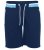 D555 DAGENHAM Jersey Shorts Navy - Dressipüksid ja -šortsid - Spordipüksid ja Lühikesed Spordipüksid