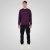 Double Outfitters CCP-4130 Cargo püksid Must - Teksad ja püksid - Meeste suured teksad W40 – W70