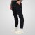 Double Outfitters CCP-4130 Cargo püksid Must - Teksad ja püksid - Meeste suured teksad W40 – W70