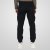 Double Outfitters CCP-4130 Cargo püksid Must - Teksad ja püksid - Meeste suured teksad W40 – W70