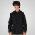 Double Outfitters GS-5126 Trukkidega särk Must - Särgid - Meeste suured särgid 2XL – 8XL