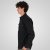 Double Outfitters GS-5126 Trukkidega särk Must - Särgid - Meeste suured särgid 2XL – 8XL