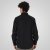 Double Outfitters GS-5126 Trukkidega särk Must - Särgid - Meeste suured särgid 2XL – 8XL