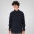 Double Outfitters GS-5225 Oxford-särk Tumesinine - Särgid - Meeste suured särgid 2XL – 8XL