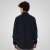 Double Outfitters GS-5225 Oxford-särk Tumesinine - Särgid - Meeste suured särgid 2XL – 8XL