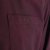 Double Outfitters GS-5225 Oxford-särk Veinipunane - Särgid - Meeste suured särgid 2XL – 8XL
