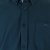 Double Outfitters GS-5225 Oxford-särk Tumeroheline - Särgid - Meeste suured särgid 2XL – 8XL