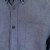 Double Outfitters GS-5225 Oxford-särk Helesinine - Särgid - Meeste suured särgid 2XL – 8XL