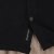 Double Outfitters GS-5237 Särkjakk Must - Särgid - Meeste suured särgid 2XL – 8XL