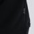 Double Outfitters MTOP-1141 Dressipluus Must - Sviitrid ja dressipluusid - Meeste suured kapuutsiga jakid suurustes 2XL – 14XL