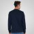 Double Outfitters MTOP-1141 Dressipluus Tumesinine - Sviitrid ja dressipluusid - Meeste suured kapuutsiga jakid suurustes 2XL – 14XL