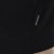 Double Outfitters MTOP-1146 Kapuutsiga pusa Must - Sviitrid ja dressipluusid - Meeste suured kapuutsiga jakid suurustes 2XL – 14XL