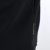 Double Outfitters MTOP-1151 Dressipluus Must - Sviitrid ja dressipluusid - Meeste suured kapuutsiga jakid suurustes 2XL – 14XL