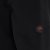 Double Outfitters MTOP-1158 Tõmblukuga dressipluus Must - Sviitrid ja dressipluusid - Meeste suured kapuutsiga jakid suurustes 2XL – 14XL