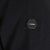 Double Outfitters MTOP-1160 Tõmblukuga kapuutsiga pusa Must - Sviitrid ja dressipluusid - Meeste suured kapuutsiga jakid suurustes 2XL – 14XL