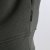 Double Outfitters MTOP-1163 Poole tõmblukuga dressipluus Khaki - Sviitrid ja dressipluusid - Meeste suured kapuutsiga jakid suurustes 2XL – 14XL