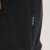 Double Outfitters SEL-1168 Tõmblukuga dressipluus Must - Sviitrid ja dressipluusid - Meeste suured kapuutsiga jakid suurustes 2XL – 14XL