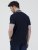 Mish Mash Stockholm Polo Navy - Polosärgid - Meeste suured polosärgid 2XL – 8XL