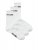 Jack & Jones Melvin Tennisesokid Valge 3 paari - Aluspesu ja ujumisriided - Aluspesu 2XL-8XL