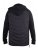 D555 Thorpe Hooded Quilted Jacket With Fleece Sleeves And Removable Fleece Hood - Jakid ja joped - Joped, suured suurused: 2XL – 12XL