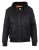 D555 Poppleford Bomber Jacket With Detachable Fleece Hood - Jakid ja joped - Joped, suured suurused: 2XL – 12XL