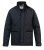 D555 Northcole Quilted Jacket Black - Jakid ja joped - Joped, suured suurused: 2XL – 12XL