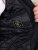 D555 Jamie Soft Shell Detachable Hood Padded Jacket Must - Jakid ja joped - Joped, suured suurused: 2XL – 12XL