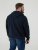 D555 Cantor Dressipluus Kapuutsiga Tumesinine - Sviitrid ja dressipluusid - Meeste suured kapuutsiga jakid suurustes 2XL – 14XL