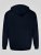 D555 Cantor Dressipluus Kapuutsiga Tumesinine - Sviitrid ja dressipluusid - Meeste suured kapuutsiga jakid suurustes 2XL – 14XL