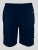 D555 Nick Cargo-Lühikesed püksid elastse vöökohaga Tumesinine - Dressipüksid ja -šortsid - Spordipüksid ja Lühikesed Spordipüksid