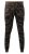 D555 Lambeth AOP Camo Cuffed Sweatpants - Dressipüksid ja -šortsid - Spordipüksid ja Lühikesed Spordipüksid