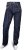 K.O. Jeans 1708 Black - Teksad ja Püksid - Meeste suured teksad W40 – W70