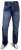 K.O. Jeans 1774 Mid Blue - Teksad ja Püksid - Meeste suured teksad W40 – W70