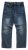 Kam Jeans Osaka - Teksad ja Püksid - Meeste suured teksad W40 – W70