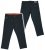 Ed Baxter Method - Teksad ja Püksid - Meeste suured teksad W40 – W70